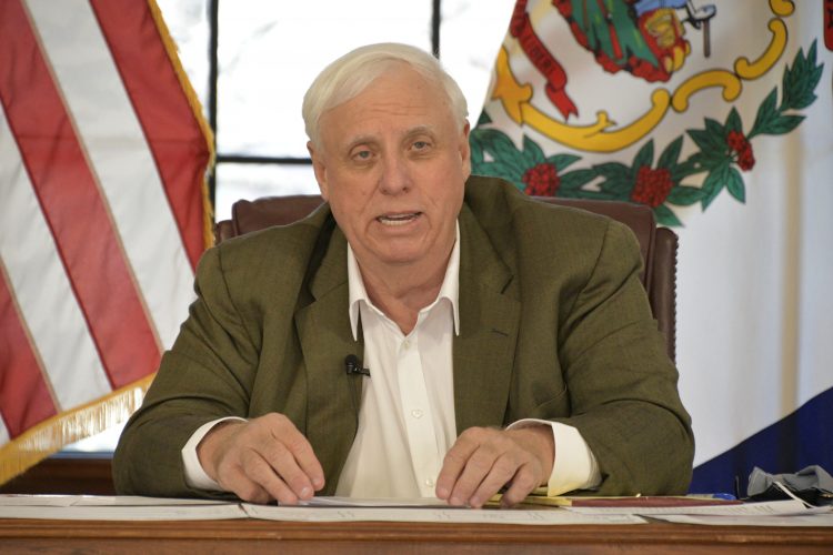W.Va. Breaks Record for Single-Day COVID-19 Deaths